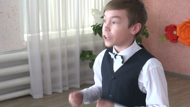 Кирилл Долгушин из Казанской школы смотреть онлайн