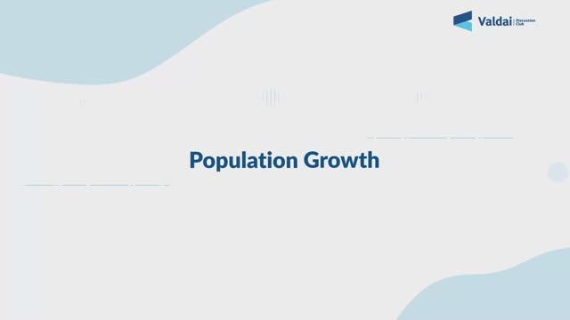 Population Growth