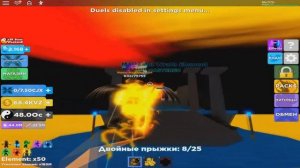 НОВЫЙ СЕКРЕТНЫЙ КРИСТАЛЛ И ОСТРОВ В NINJA LEGENDS!