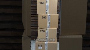 Вентилятор канальный ВКК-160 KRAFT