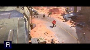 Короткометражка "Женя МокрЫй" переозвучка от (не запоминай) #overwatch