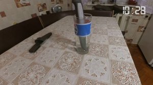 Как воронить ножи из углеродистых сталей на примере Mora Robust ?