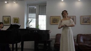 Вот те, раз (В.Гаврилин, Б.Гершт).