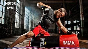 Лучшая Музыка для тренировок / Брутальный РОК