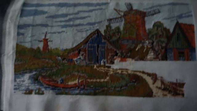 Мои долгострои и не оформленные работы. смотреть онлайн