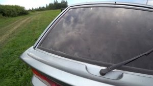 КУПИЛ ВАЗ 2114