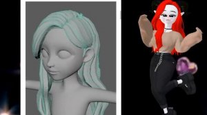 ?✨?Как сделать прически в зепето ?✨?