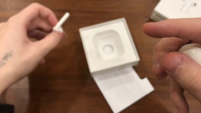 AirPods 2 за 2000 рублей [AliExpress] смотреть онлайн
