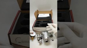 Фильтр с манометром Zeissler ZSf.302.0104N и ZSf.302.0105N