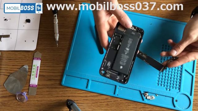 Iphone 7/7 plus ne radi mikrofon i spiker u pozivima popravka смотреть онлайн