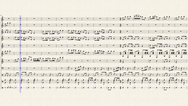 Полька Баладжан (Polka Balajan) - муз. С. Гертрудовича смотреть онлайн