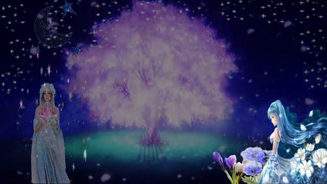 Необыкновенно красивая мелодия! Нежная, трогательная элегия души! Слушать!