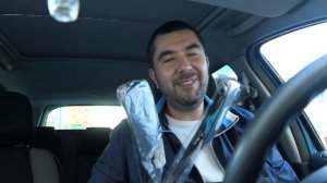 Товары для АВТО с Алиэкспресс. Распаковка автоаксессуаров.