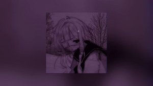 Оля Ля - Последний Раз В Сети {slowed}