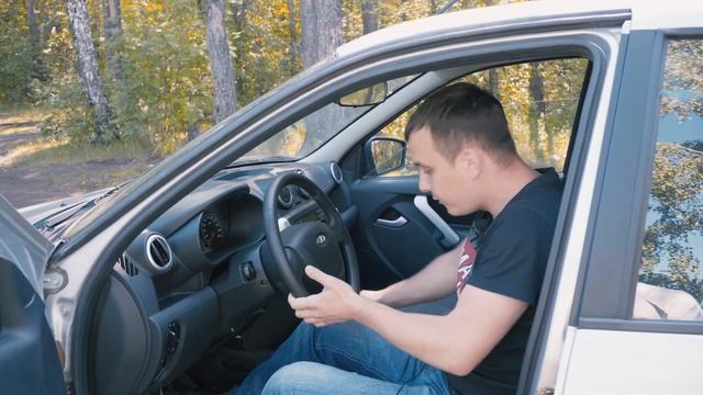 LADA GRANTA ценою в жизнь смотреть онлайн