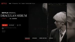 ????? ?? ?????; Dracula's hair serum subliminal pt.3