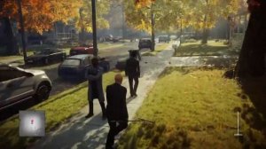 HITMAN 2: "Старые обиды", "На те же грабли", "Дружок пирожок".