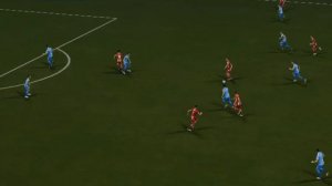 PES 6 ( Godoy Cruz 0 - Union 0 ) Fecha 5 Copa de la Liga 2024