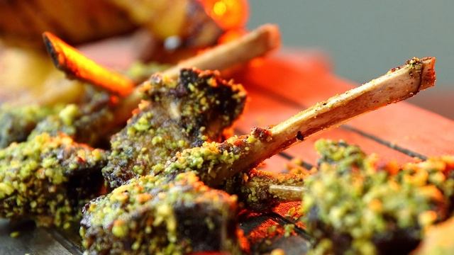 Food photography at 2nd floor смотреть онлайн