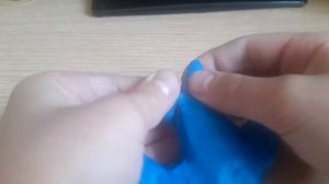 Лепим кожистую черепаху. (красивая черепаха)