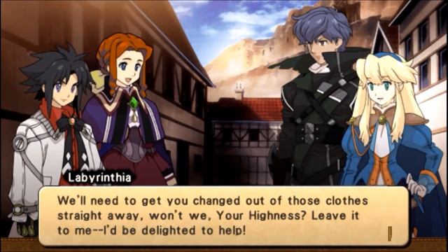 Let's Play Wild Arms XF #11 - Excavations Complete! смотреть онлайн