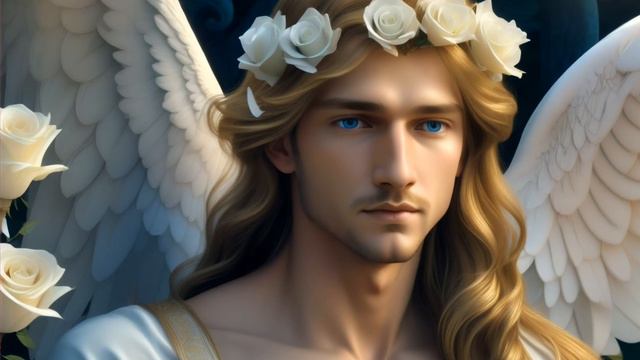 АРХАНГЕЛ ВАРАХИИЛ - БЛАГОСЛОВЕНИЕ БОЖИЕ ARCHANGEL WARAHIEL - GOD'S BLESSING смотреть онлайн