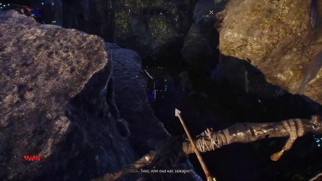 BLACKTAIL ➤ #01 ➤ Начало. Черный хвост. Драконоборчество. смотреть онлайн