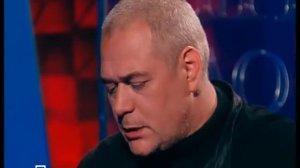 Школа злословия: Сергей Доренко | 15.05.2006