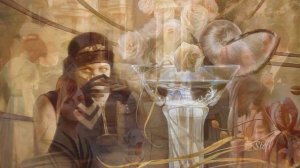 English Waltz ~ Alexander Katlin