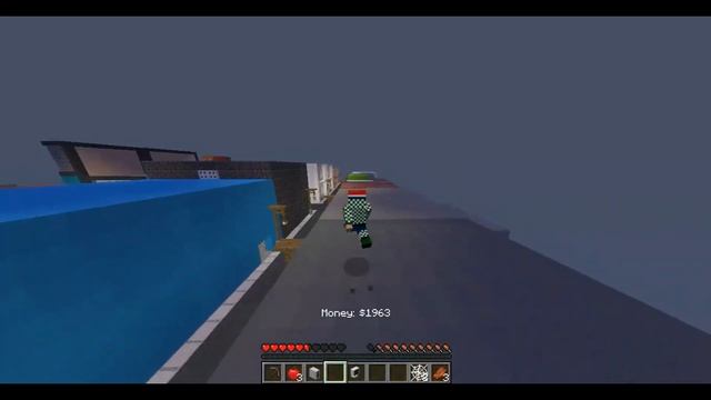 ОТКРЫЛ САМОЕ ИЗВЕСТНОЕ ИНТЕРНЕТ КАФЕ • В МАЙНКРАФТ смотреть онлайн