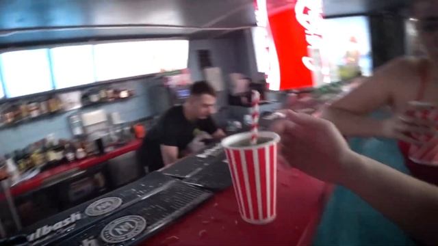 Как дешево сходить в Аквапарк Лебяжий | АКВА-МИНСК Акции смотреть онлайн