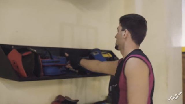 Промо видео || "Ударная десятка" холдинг Технодинамика || Erpoduction.ru смотреть онлайн