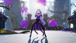 ⦉MMD⦊ PUBG The Magic Bomb DL (Test Effect)