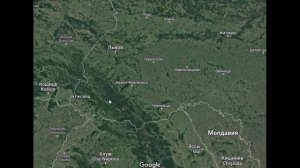 волынь и территориальные притязании к России