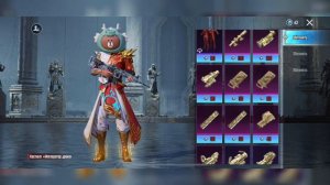 РУЛЕТКА СЫПИТ 😮 ВЫБИЛ НОВУЮ МК14 в ПУБГ МОБАЙЛ!  НОВЫЙ КЕЙС в PUBG MOBILE