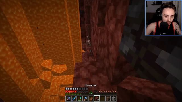 БЕСКОНЕЧНАЯ ФЕРМА ДИНАМИТА В МАЙНКРАФТ! смотреть онлайн