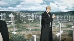 Человек Бензопила против демона ??. Полный бой.