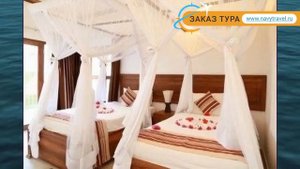 ZANZIBAR BAHARI VILLAS 4* Занзибар обзор – отель ЗАНЗИБАР БАХАРИ ВИЛЛАС 4* Занзибар видео обзор