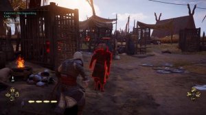 Is Assassin's Creed Mirage a RESKINNED Valhalla?
