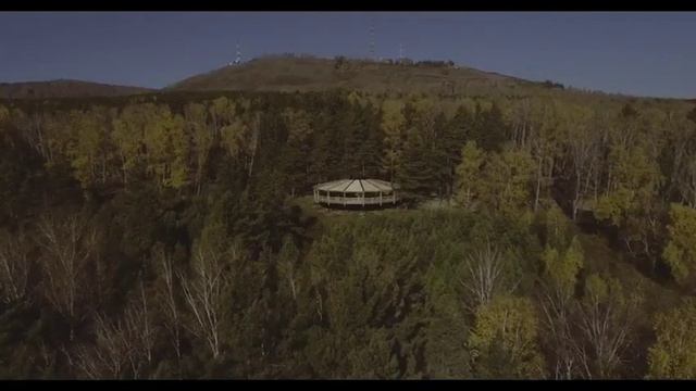 Эко парк 'Гремячая грива'