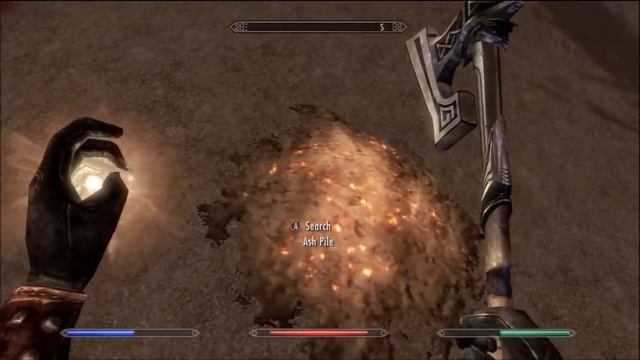 Skyrim Dragonborn #6 - Tel Mithryn, Master Neloth and Black Books смотреть онлайн