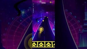 Dancing Road / Faded ( iOS & android ) Walkthrough