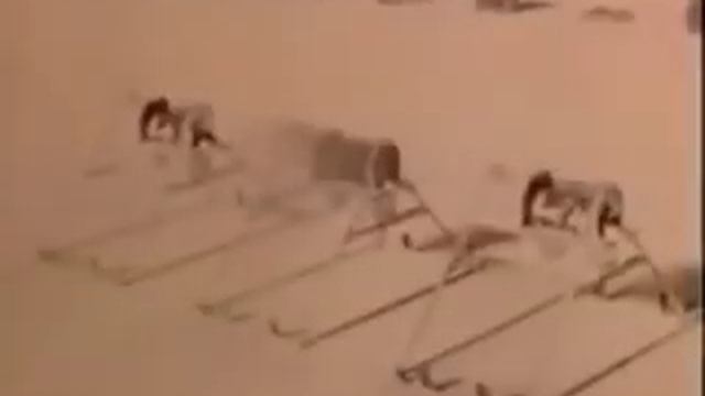 Как на самом деле бомбили Херосиму. Шок!!! смотреть онлайн