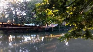 Село тамыш Абхазия