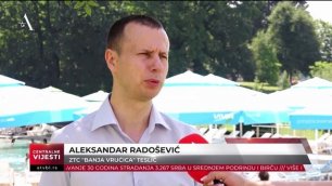 Građanima ponovo dostupni turistički vaučeri Vlade Srpske