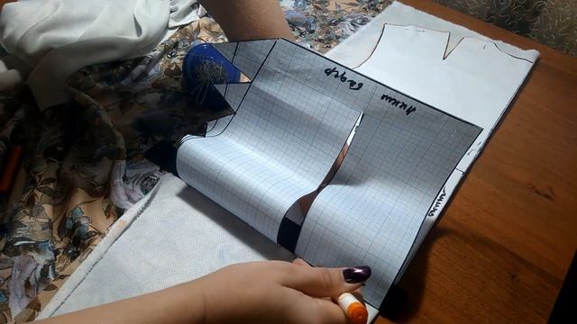 Нарядное платье