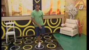 Утренняя зарядка с Дмитрием Яшанькиным. Избранное