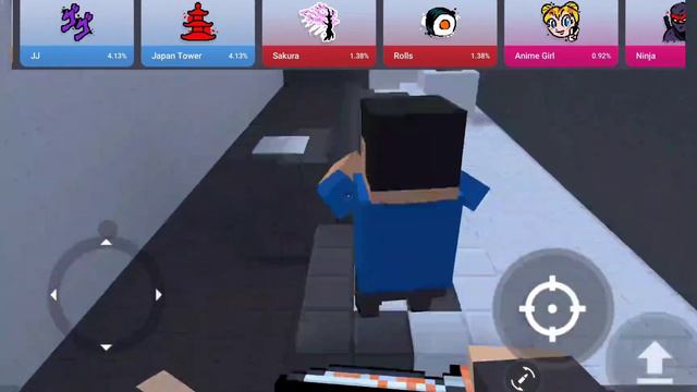 ОБЗОР НА обнову | Японская тематика! смотреть онлайн