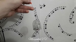 Кормушка для креветок