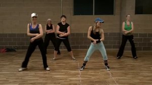 'La bomba' King Africa - Choreography by Lynsey Eyere